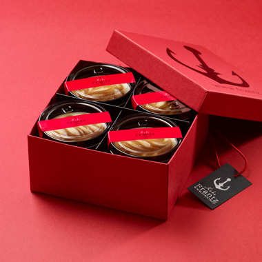 �X�C�[�c�M�t�g�͐_�˃t�����c�̃��A�`�[�Y�P�[�L