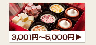 神戸フランツの冬ギフトギフト3,001円～5,000円以上